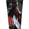 Party City Freddy Vs. Jason Plastic Cup, 32Oz| Get Axed