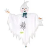 Party City Friendly Ghost Decoration| Hanging Decorations