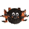 Party City Friendly Spider Pinata, 16.5In X 10.25In| Spooky Friends