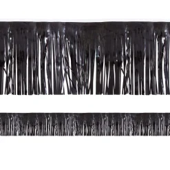 Party City Fringe Decoration| The Nightmare Before Christmas