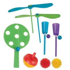 Party City Fun & Games Super Mega Mix 100Ct| Favors & Favor Bags