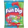 Hot Fun Dip Candy Packs, 6Ct Bulk Candy