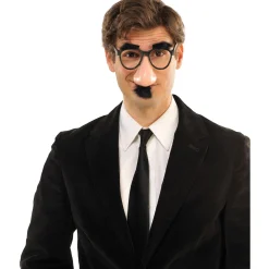 New Fuzzy Puzz Glasses Glasses