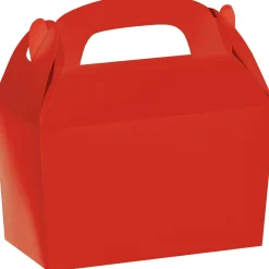 Hot Gable Boxes 24Ct Candy Buffet By Color