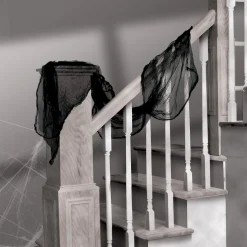 Party City Gauze Draping, 2Ct| Decorations