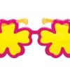 Store Giant Hibiscus Sunglasses Glasses
