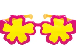 Store Giant Hibiscus Sunglasses Glasses