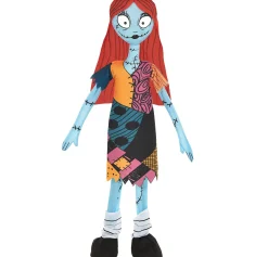 Party City Giant Standing Sally Decoration - The Nightmare Before Christmas| Standing Props