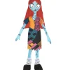 Party City Giant Standing Sally Decoration - The Nightmare Before Christmas| Favors & Favor Bags