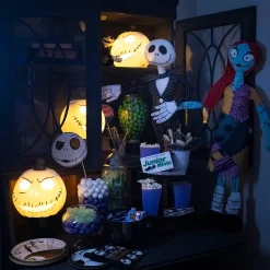Party City Giant Standing Sally Decoration - The Nightmare Before Christmas| Favors & Favor Bags
