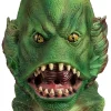 Outlet Gilbert Sea Monster Latex Mask Scary