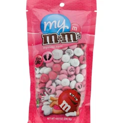 Discount Girls Baby Shower Milk Chocolate M&M's Chocolate Candy