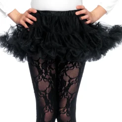 Shop Girls Black Petticoat Tutus, Skirts