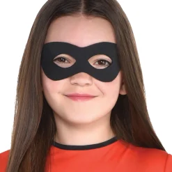 Party City Girls Violet Costume - The Incredibles|Girl Superhero