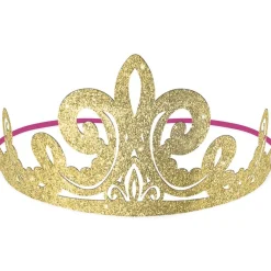 Fashion Glitter Disney Once Upon A Time Tiaras 8Ct Tiaras, Crowns