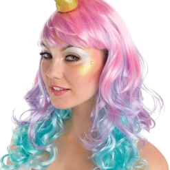 Fashion Glitter Multicolor Makeup Kit Makeup