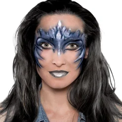 Fashion Glitter Multicolor Makeup Kit Makeup