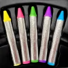 Clearance Glow-In-The-Dark Clown Makeup Kit Makeup