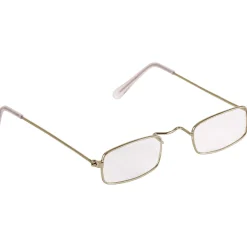 Flash Sale Gold Granny Glasses Glasses