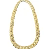Best Gold Links Necklace Jewelry