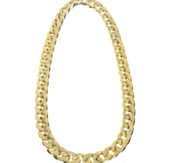 Best Gold Links Necklace Jewelry