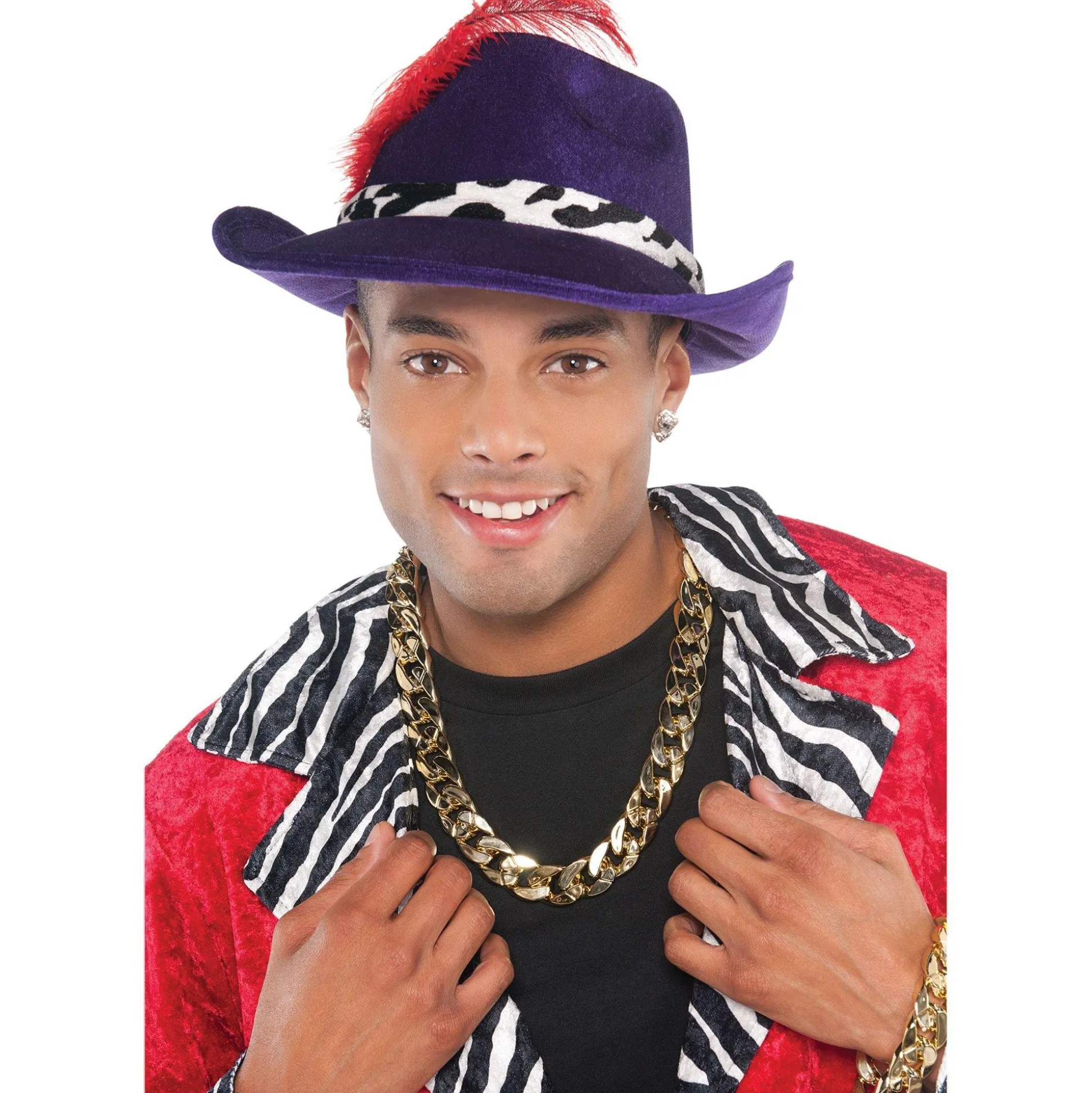 Best Gold Links Necklace Jewelry