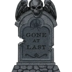 Party City Gone At Last Tombstone, 14In X 22In| Tombstones & Fencing