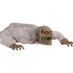 Party City Graveyard Ghoul Fogger Cover| Fog Machines & Fog Juice