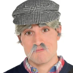 Flash Sale Gray Nose & Ear Hair Kit Facial Hair