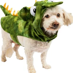 Cheap Green Dragon Dog Costume Dog & Pet Costumes