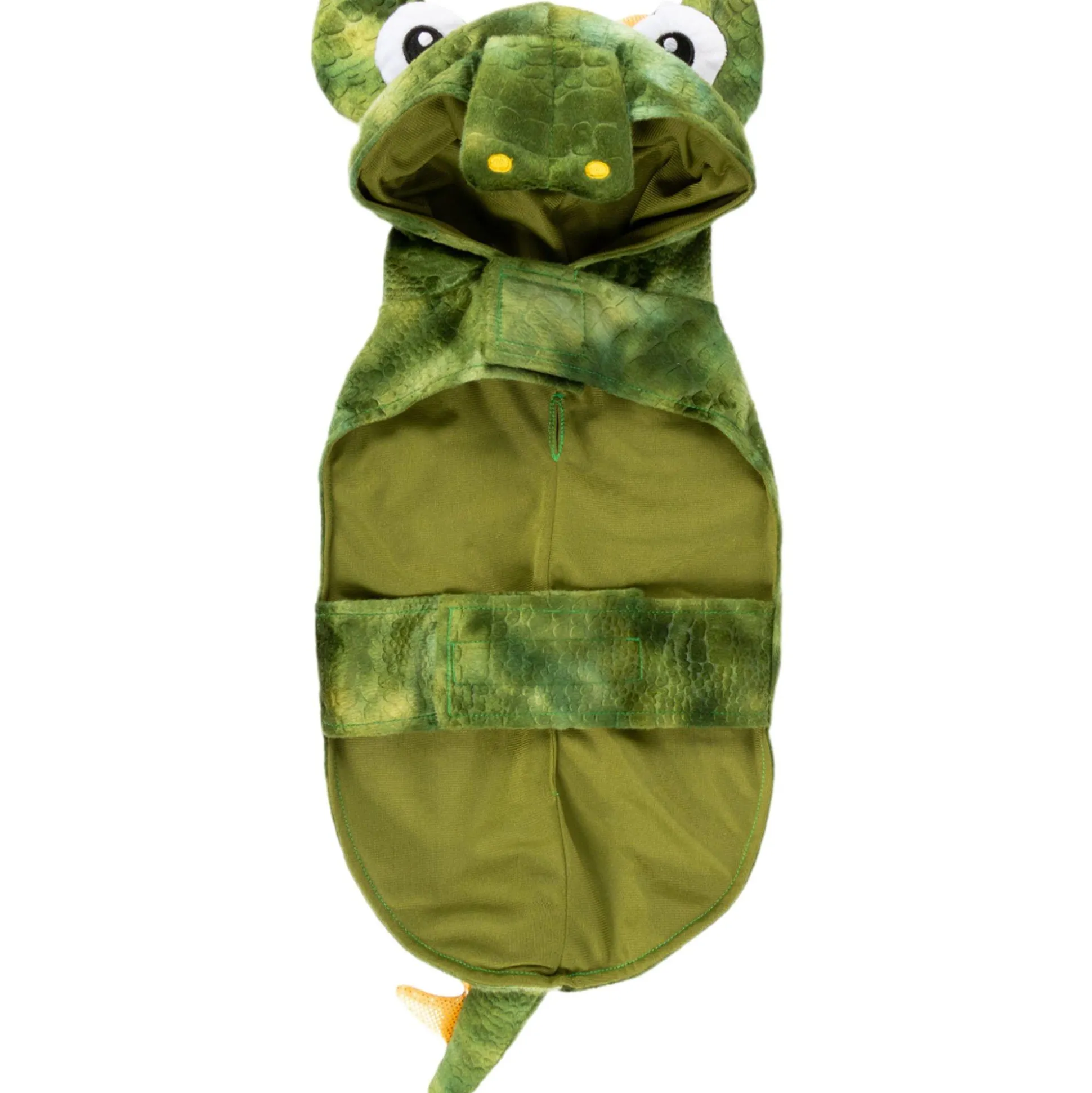 Cheap Green Dragon Dog Costume Dog & Pet Costumes