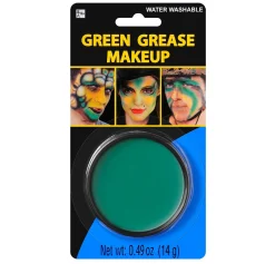 Cheap Green Grease Makeup 0.49Oz Makeup