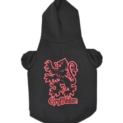 New Gryffindor Dog Hoodie Costume - Harry Potter Dog & Pet Costumes