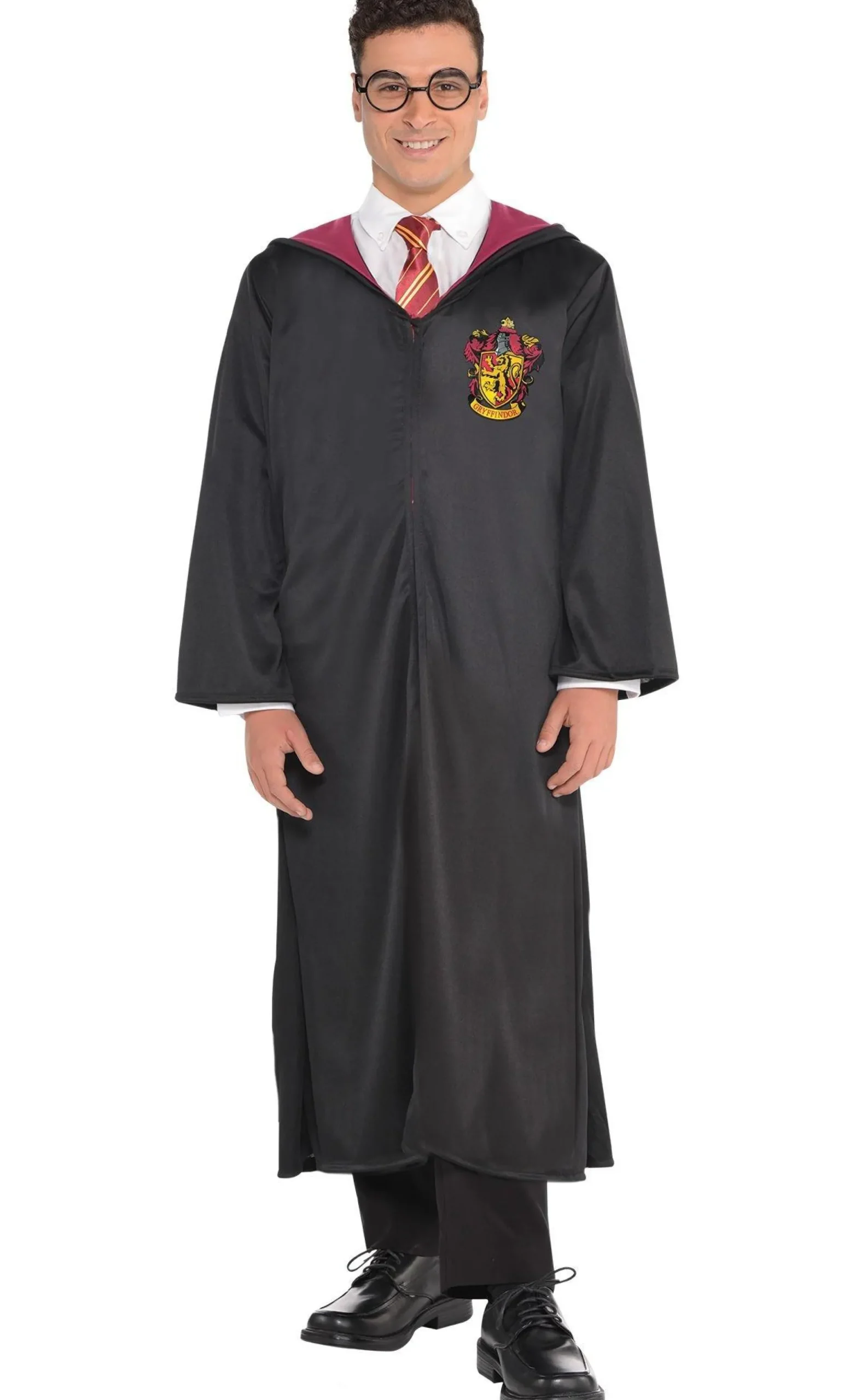 Cheap Gryffindor Robe - Harry Potter Capes, Robes