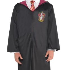 Cheap Gryffindor Robe - Harry Potter Capes, Robes