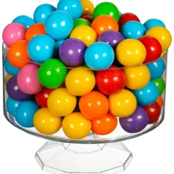Party City Gumballs, 35Oz - Assorted Flavors| Gumballs
