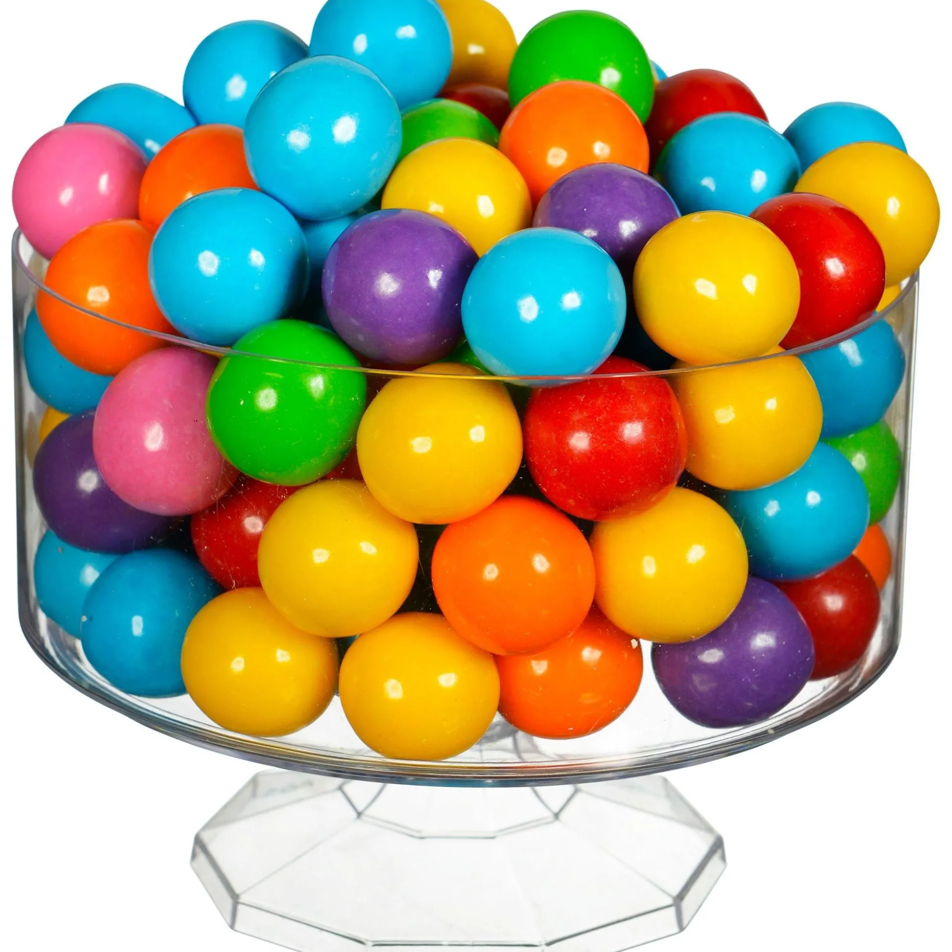 Party City Gumballs, 35Oz - Assorted Flavors| Gumballs