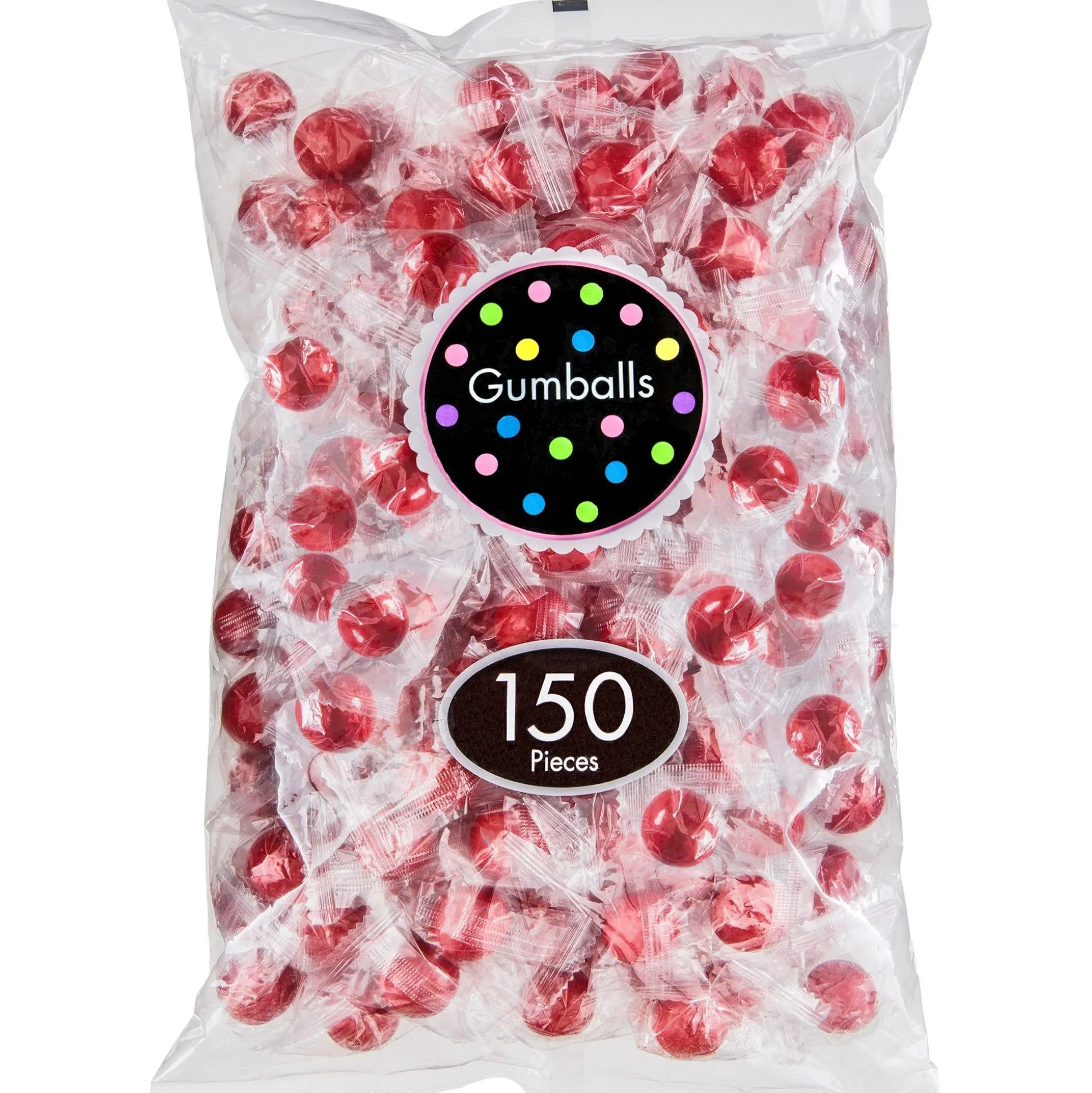 New Gumballs 150Pc Gumballs