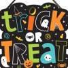 Party City Halloween Friends Trick-Or-Treat Cutout| Home Décor