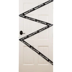 Party City Halloween Fright Tape 3Ct| Decorations