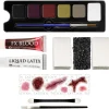 Flash Sale Halloween Horror Makeup Kit Makeup