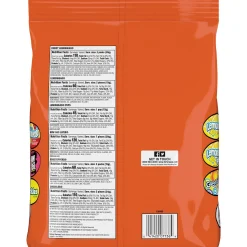 Party City Halloween Kiddie Mix, 39.11Oz, 165Pc - Chewy Candy| Trunk Or Treat