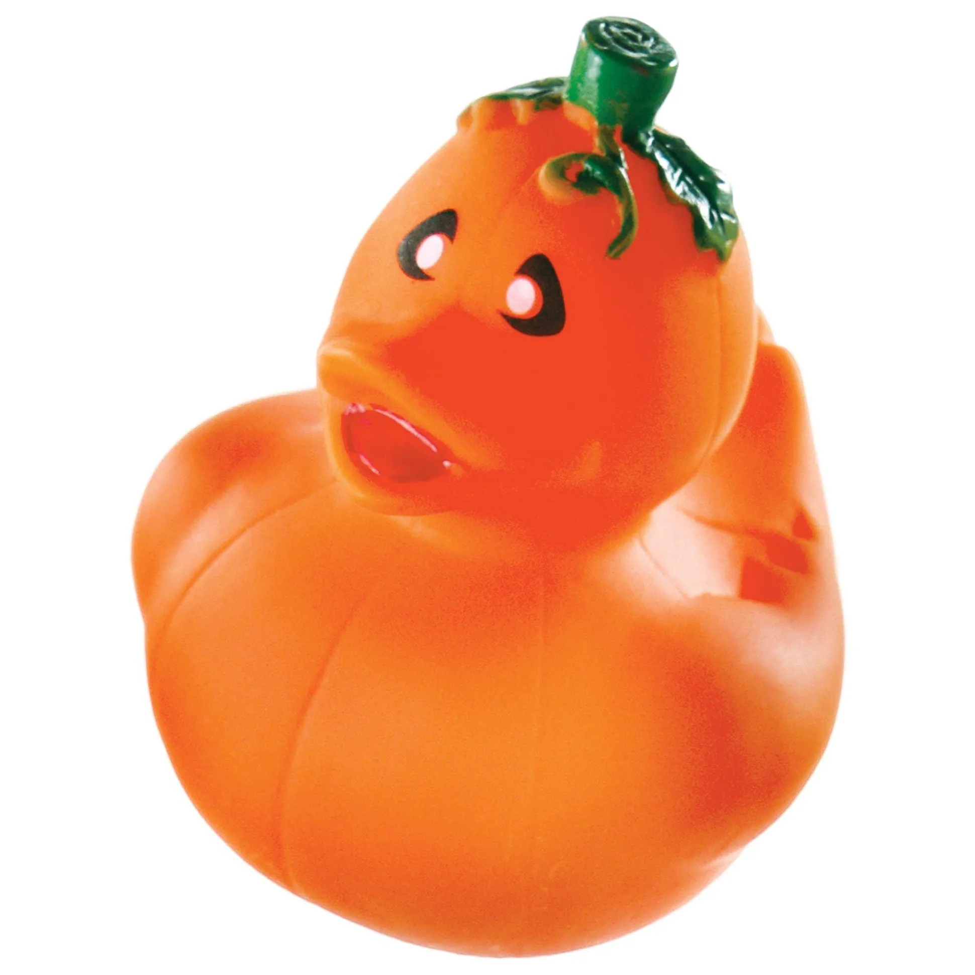 Party City Halloween Rubber Ducks, 2In, 16Ct| Favors & Favor Bags