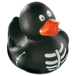 Party City Halloween Rubber Ducks, 2In, 16Ct| Favors & Favor Bags