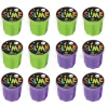 Party City Halloween Slime 12Ct| Trunk Or Treat