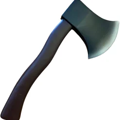 Sale Hand Axe, 17.5In - High-Density Foam Prop Weapons