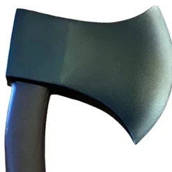 Sale Hand Axe, 17.5In - High-Density Foam Prop Weapons