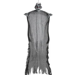 Party City Hanging Gargoyle Halloween Decoration, 48In| Hanging Decorations