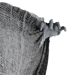 Party City Hanging Gargoyle Halloween Decoration, 48In| Hanging Decorations