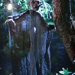 Party City Hanging Gargoyle Halloween Decoration, 48In| Hanging Decorations